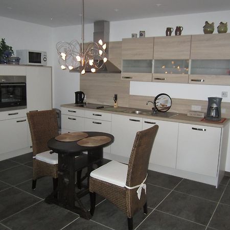 Ferienwohnung Mauritiusstrasse Xanten Dış mekan fotoğraf