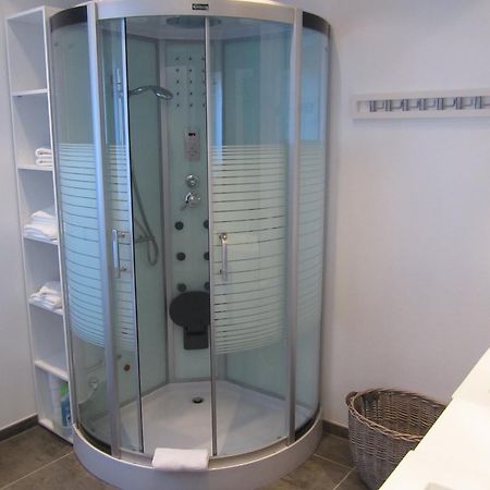 Ferienwohnung Mauritiusstrasse Xanten Dış mekan fotoğraf