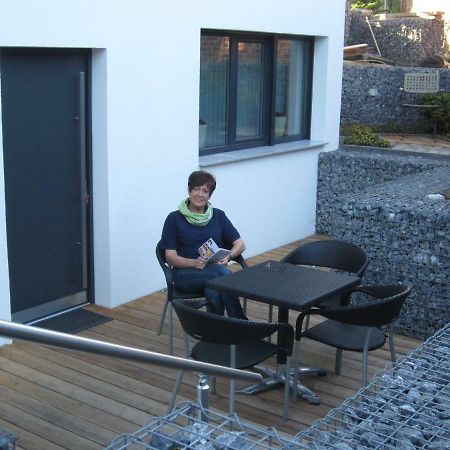 Ferienwohnung Mauritiusstrasse Xanten Dış mekan fotoğraf