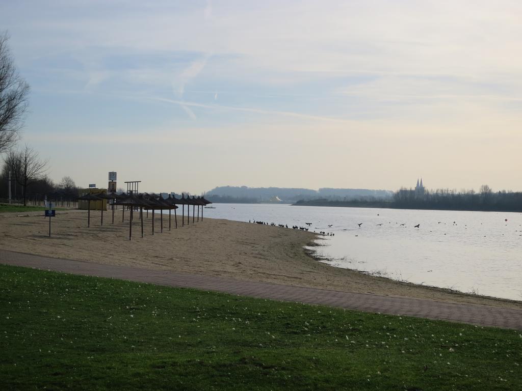 Ferienwohnung Mauritiusstrasse Xanten Oda fotoğraf