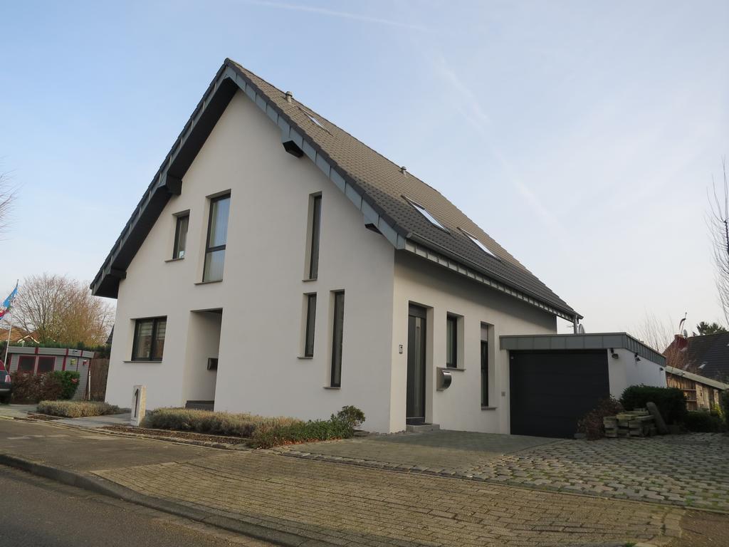 Ferienwohnung Mauritiusstrasse Xanten Oda fotoğraf