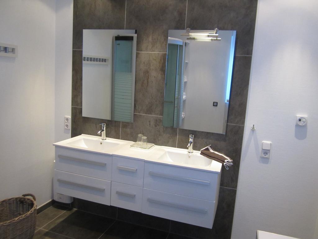 Ferienwohnung Mauritiusstrasse Xanten Dış mekan fotoğraf