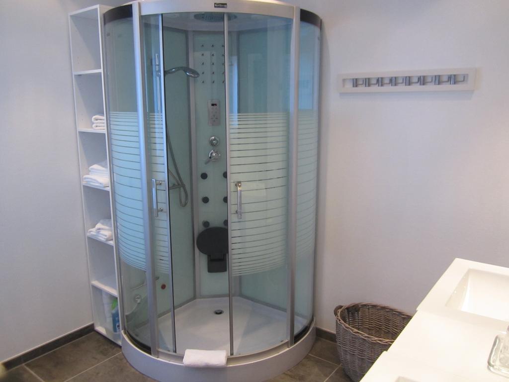 Ferienwohnung Mauritiusstrasse Xanten Dış mekan fotoğraf
